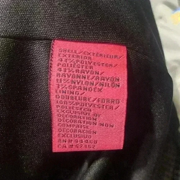 Betsey Johnson Pearl Collar Dress Size 8​ - Picture 5 of 5